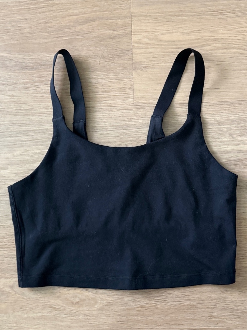 Aerie Longline Sports Bra Tank